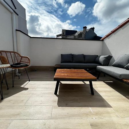 Sky Fleming 31 By Oktheway Apartment A Coruna Exterior photo