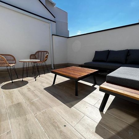 Sky Fleming 31 By Oktheway Apartment A Coruna Exterior photo