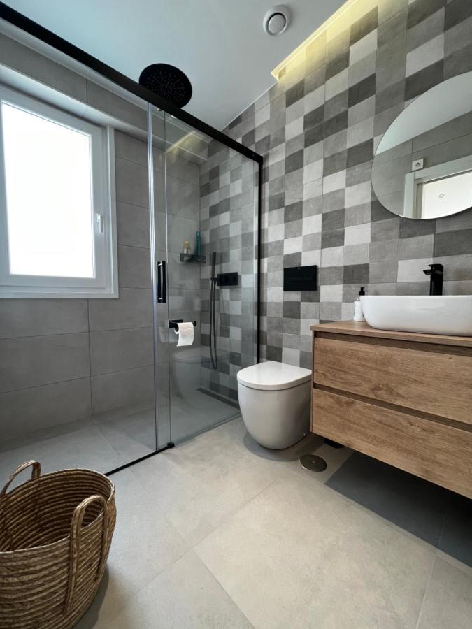 Sky Fleming 31 By Oktheway Apartment A Coruna Exterior photo