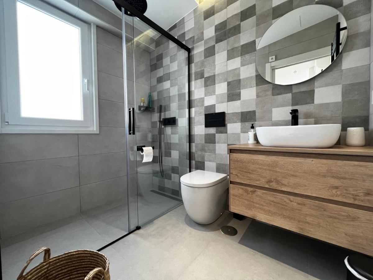 Sky Fleming 31 By Oktheway Apartment A Coruna Exterior photo
