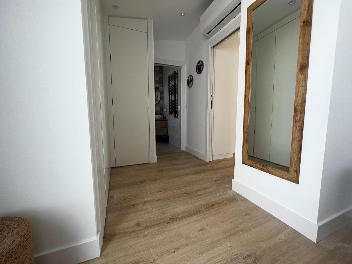 Sky Fleming 31 By Oktheway Apartment A Coruna Exterior photo
