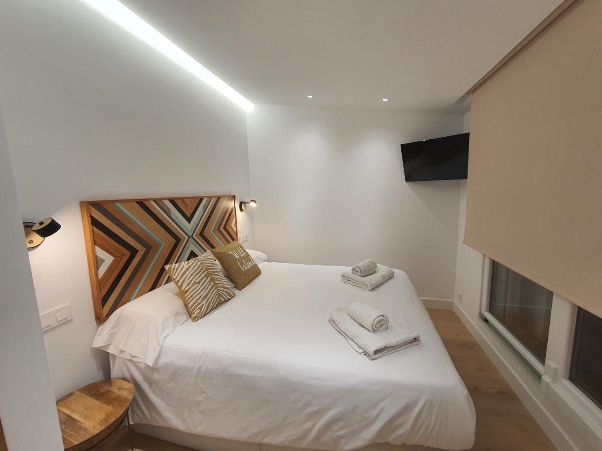 Sky Fleming 31 By Oktheway Apartment A Coruna Exterior photo