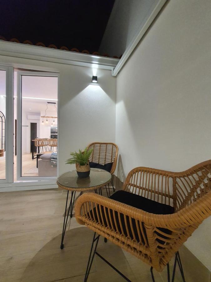 Sky Fleming 31 By Oktheway Apartment A Coruna Exterior photo