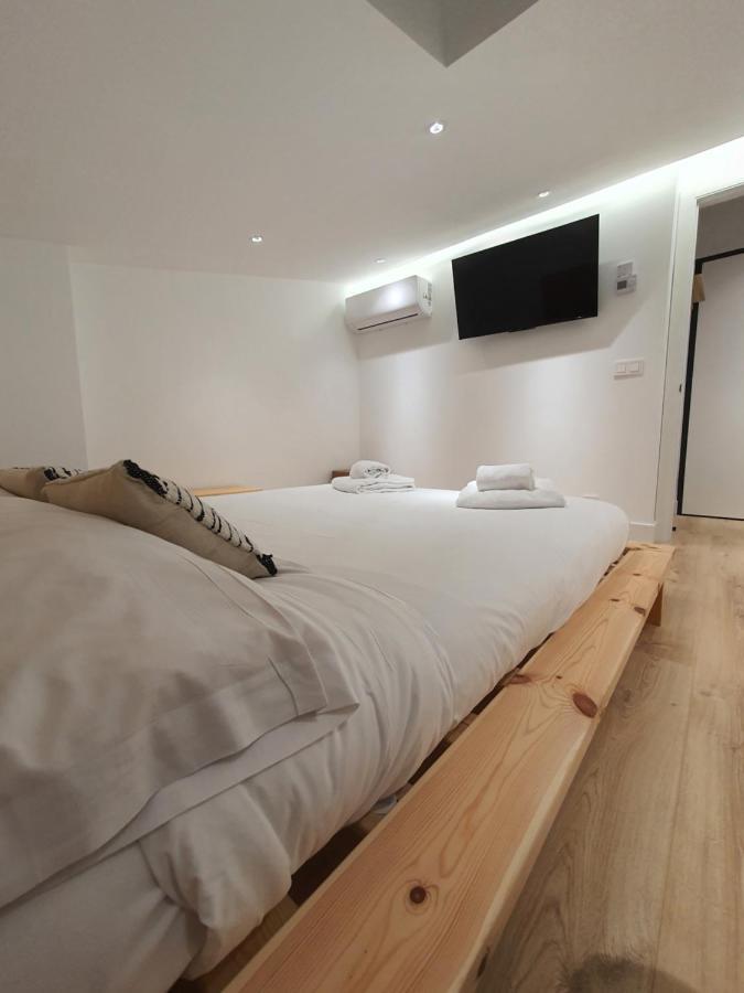 Sky Fleming 31 By Oktheway Apartment A Coruna Exterior photo