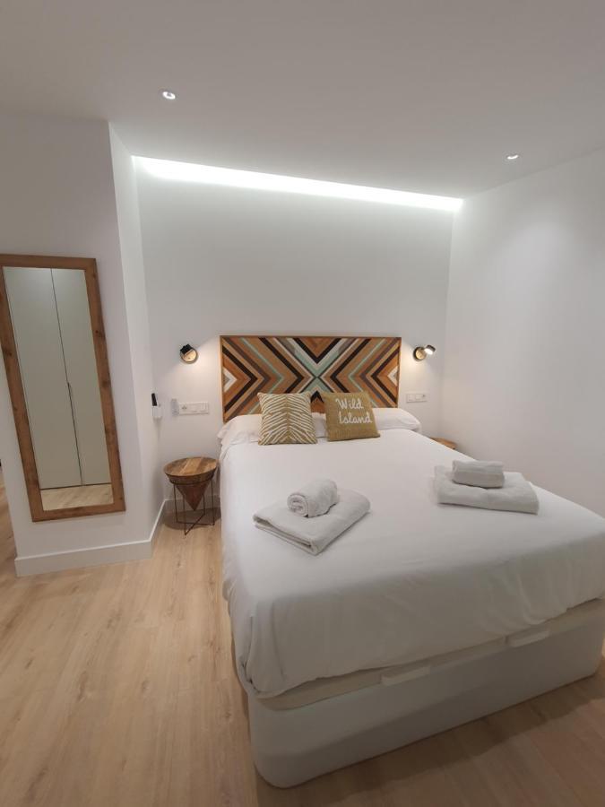 Sky Fleming 31 By Oktheway Apartment A Coruna Exterior photo
